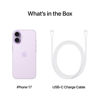 Εικόνα από APPLE IPHONE 17 256GB Lavender Κινητό Smartphone