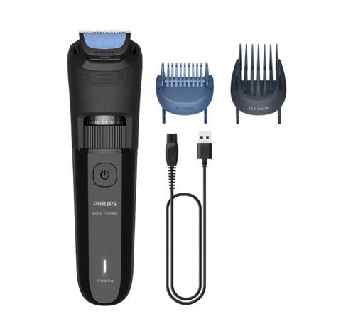 Εικόνα της PHILIPS BT3620/15 Ξυριστική Μηχανή - Blue Days