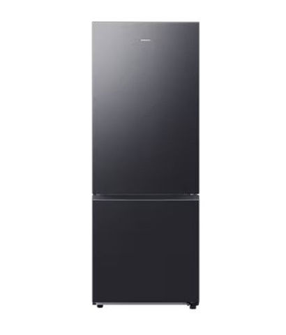 Εικόνα της SAMSUNG RB53DG703EB1EF Ψυγειοκαταψύκτης + Δώρο Φούρνος