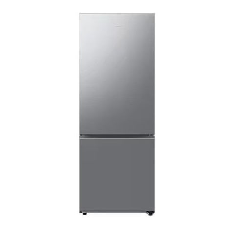 Εικόνα της SAMSUNG RB53DG703DS9EF Ψυγειοκαταψύκτης + Δώρο Φούρνος