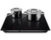 Εικόνα από LG CI5Z2423BN Εστία Επαγωγική + ΔΩΡΟ FISSLER