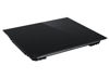 Εικόνα από LG CBIZ2435B Εστία Επαγωγική + ΔΩΡΟ FISSLER