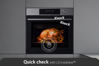 Εικόνα από LG WS7D7631WB InstaView Φούρνος Εντοιχιζόμενος + ΔΩΡΟ FISSLER
