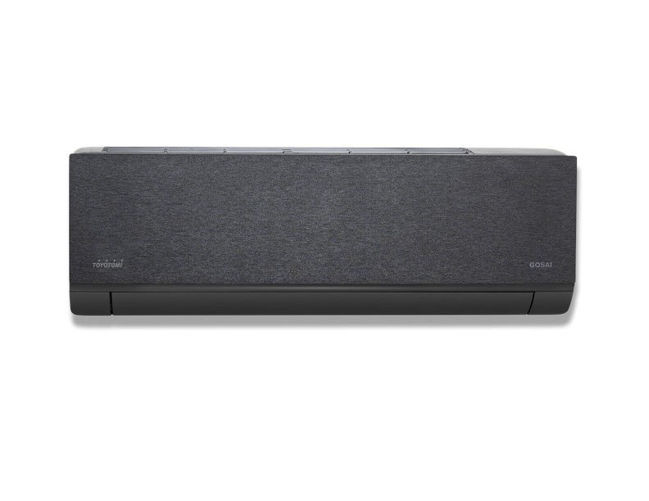 Εικόνα από TOYOTOMI GTN/GTG-24CMBAI Black Inverter Κλιματιστικό