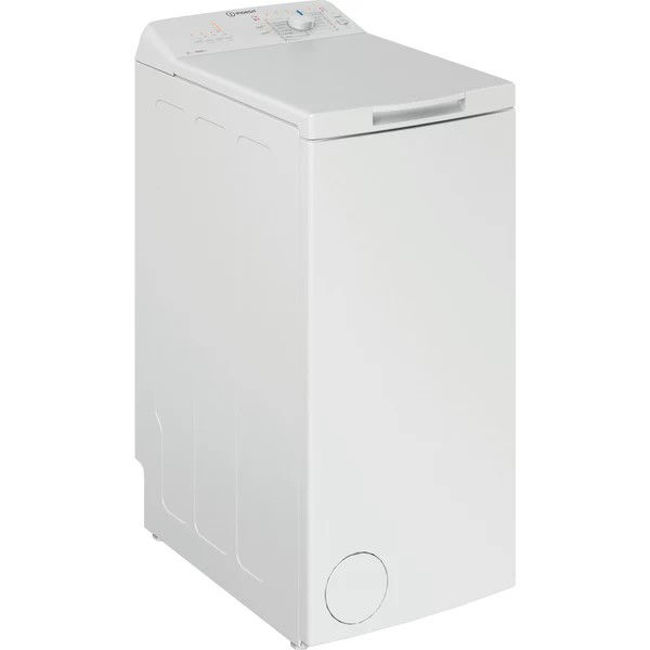 Εικόνα από INDESIT BTW L60400 EE/N Πλυντήριο Ρούχων