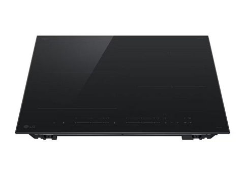 Εικόνα της LG CBIZ2437B Εστία Επαγωγική + ΔΩΡΟ FISSLER