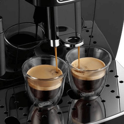 Εικόνα της DELONGHI ECAM 12.123.B DL Μηχανή Espresso