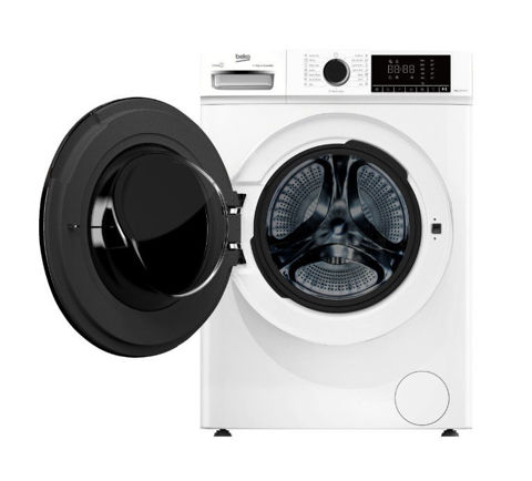 Εικόνα της BEKO B1WFM2841WBEE Πλυντήριο Ρούχων