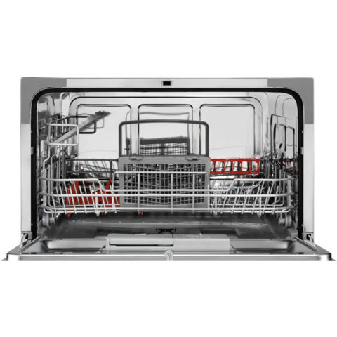 Εικόνα της AEG FFB21200CW Πλυντήριο Πιάτων Ελεύθερο