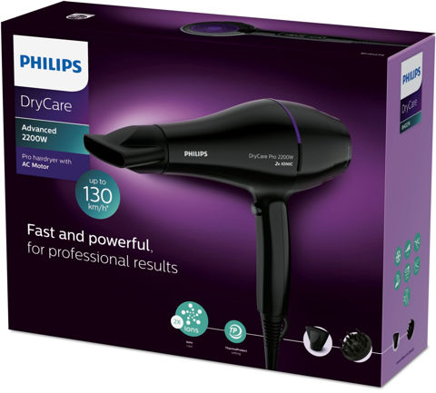 Εικόνα της PHILIPS BHD274/00 Σεσουάρ - Blue Days