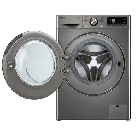 Εικόνα της LG D4R7009TSSB Πλυντήριο - Στεγνωτήριο