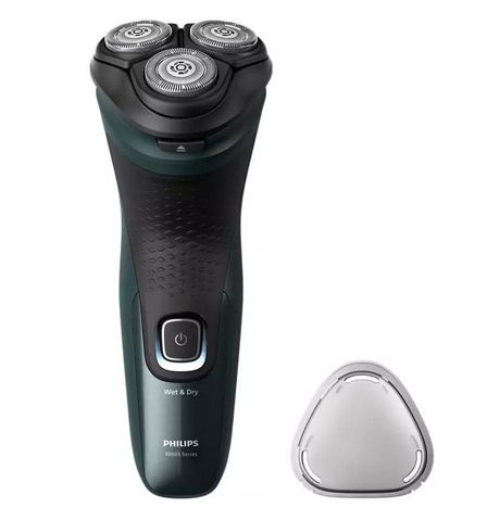 Εικόνα της PHILIPS X3052/00 Ξυριστική Μηχανή - Blue Days