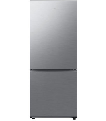 Εικόνα της SAMSUNG RB50DG602ES9EF Ψυγειοκαταψύκτης + Δώρο Φούρνος