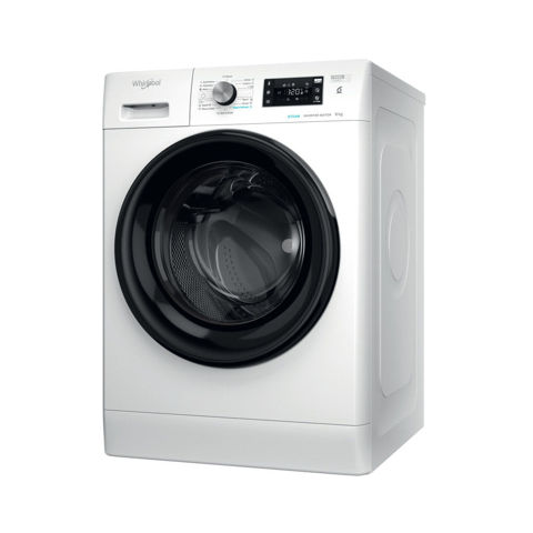 Εικόνα της WHIRLPOOL FFB 8469 BV EE Πλυντήριο Ρούχων