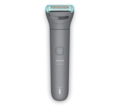 Εικόνα της PHILIPS BG3485/15 Ξυριστική Μηχανή - Blue Days