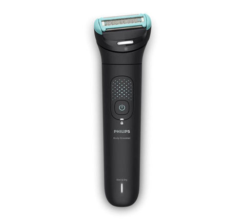 Εικόνα της PHILIPS BG7470/15 Ξυριστική Μηχανή - Blue Days