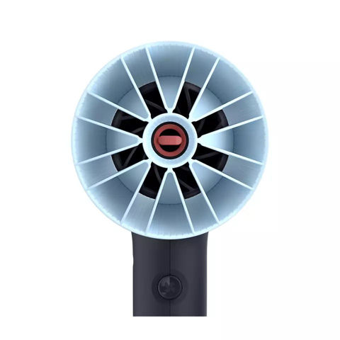 Εικόνα της PHILIPS BHD360/20 Σεσουάρ - Blue Days