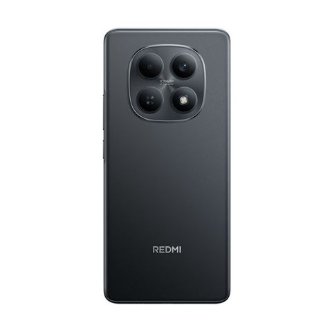 Εικόνα της XIAOMI Redmi Note 15 8GB/256GB Μαύρο Κινητό Smartphone
