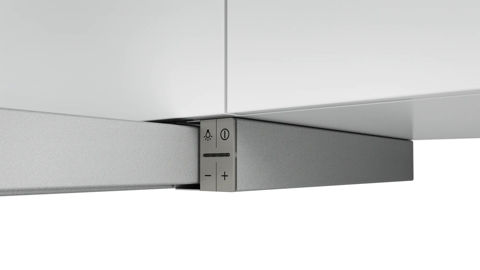 Εικόνα της BOSCH DFR067A52 Απορροφητήρας