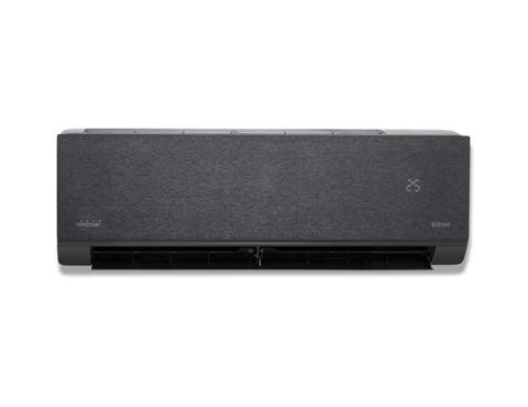 Εικόνα της TOYOTOMI GTN/GTG-24CMBAI Black Inverter Κλιματιστικό