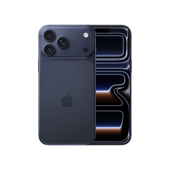 Εικόνα από APPLE IPHONE 17 PRO MAX 256GB Deep Blue Κινητό Smartphone