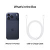 Εικόνα από APPLE IPHONE 17 PRO MAX 256GB Deep Blue Κινητό Smartphone