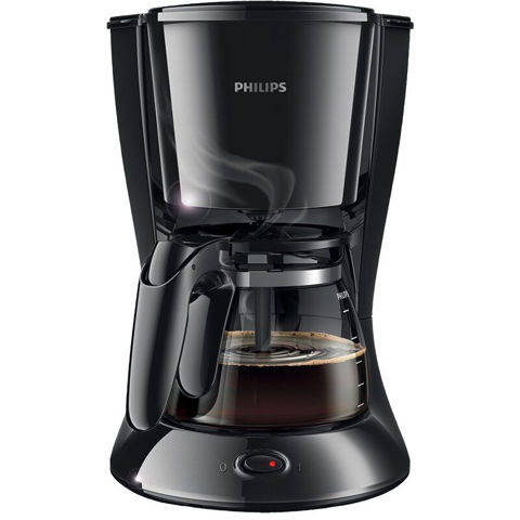 Εικόνα της PHILIPS HD7461/20 Καφετιέρα Φίλτρου