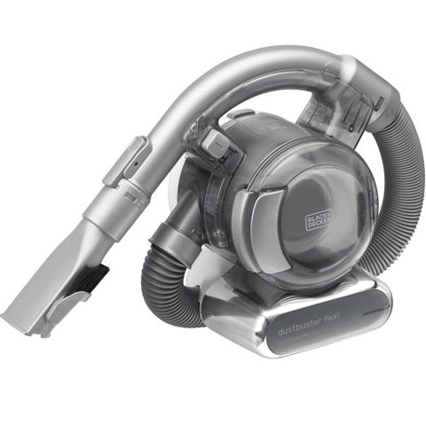 Εικόνα της BLACK & DECKER PD1820LF-QW Σκουπάκι Χειρός