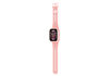Εικόνα από KIDDOBOO x Lagenio WatchMe AI 4G K10 Ροζ SmartWatch