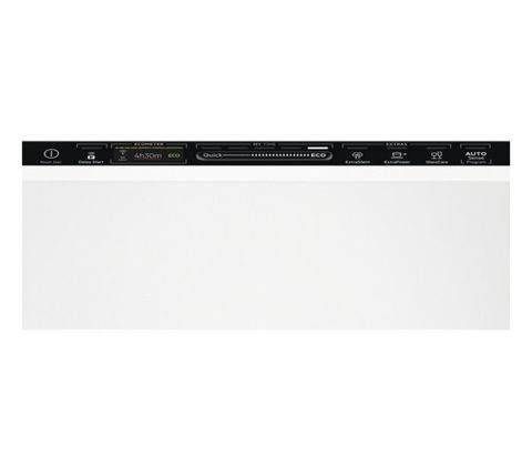 Εικόνα της AEG FSK77718P Πλυντήριο Πιάτων Εντοιχιζόμενο