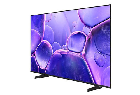 Εικόνα της SAMSUNG LED Crystal UHD UE75U8072FUXXH 75" Τηλεόραση