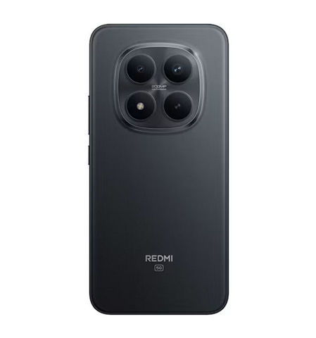 Εικόνα της XIAOMI Redmi Note 15 Pro+ 5G 12GB/512GB Μαύρο Κινητό Smartphone