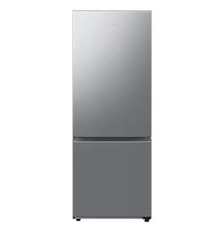 Εικόνα της SAMSUNG RB53DG706CS9EF Ψυγειοκαταψύκτης + Δώρο Φούρνος