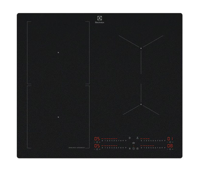 Εικόνα από ELECTROLUX EIS62453IZ Εστία Επαγωγική