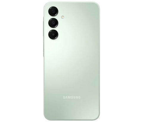 Εικόνα της SAMSUNG GALAXY A16 4GB/128GB 4G Πράσινο Κινητό Smartphone