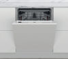 Εικόνα από WHIRLPOOL WIC 3C33 PFE Πλυντήριο Πιάτων Εντοιχιζόμενο