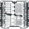 Εικόνα από WHIRLPOOL WIC 3C33 PFE Πλυντήριο Πιάτων Εντοιχιζόμενο