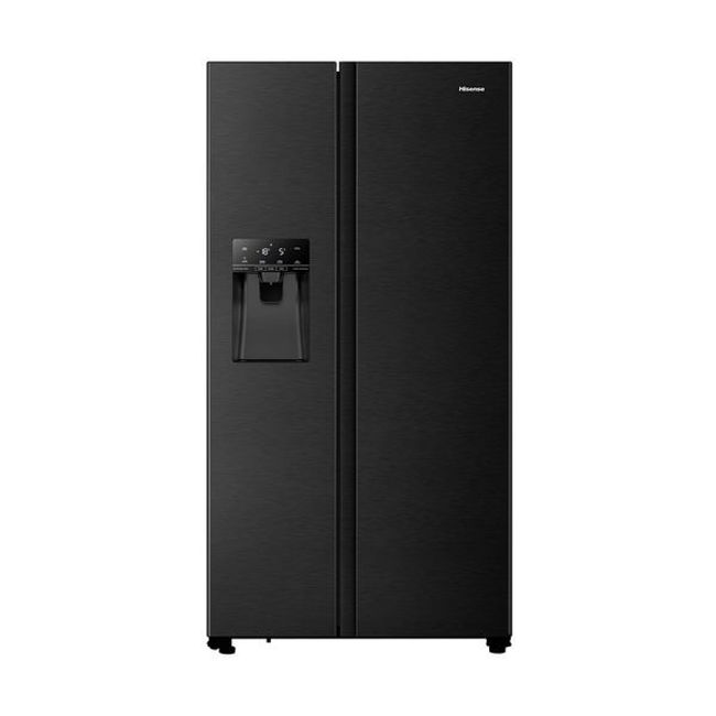Εικόνα από HISENSE RS694N4TFE Ντουλάπα