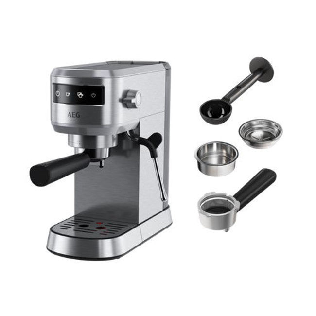 Εικόνα από AEG EC6-1-6ST Μηχανή Espresso