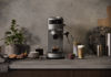 Εικόνα από AEG EC6-1-6ST Μηχανή Espresso