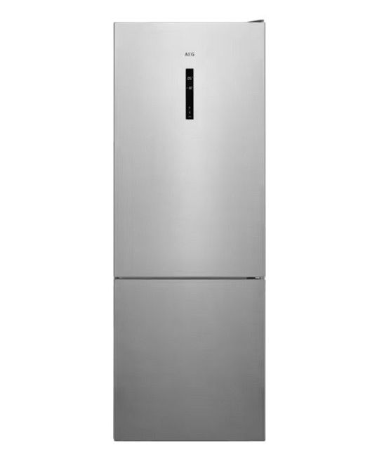 Εικόνα από AEG ORC6M481EX Ψυγειοκαταψύκτης