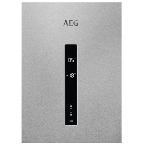 Εικόνα της AEG ORC6M481EX Ψυγειοκαταψύκτης