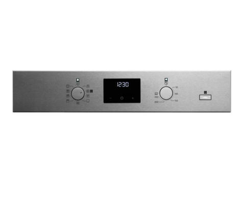 Εικόνα της ELECTROLUX EOD3H50TX Φούρνος Εντοιχιζόμενος