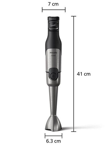 Εικόνα της PHILIPS HR2681/00 Ραβδομπλέντερ