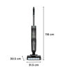 Εικόνα από ROWENTA X-Clean 4 GZ5035 Wet & Dry Σκούπα Stick