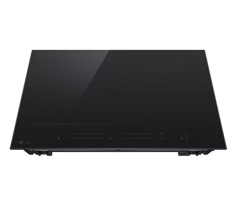 Εικόνα της LG CBIZ2435B Εστία Επαγωγική + ΔΩΡΟ FISSLER