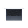 Εικόνα από APPLE MacBook Air 13.6'' M4/16GB/256GB Midnight Laptop
