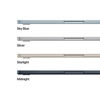 Εικόνα από APPLE MacBook Air 13.6'' M4/16GB/256GB Midnight Laptop