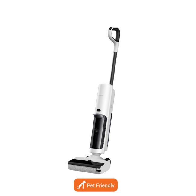 Εικόνα από XIAOMI Truclean W20 Wet & Dry Σκούπα Stick