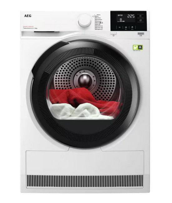 Εικόνα από AEG TR8184E Στεγνωτήριο